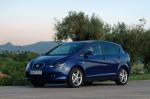 Seat Toledo 2004 года